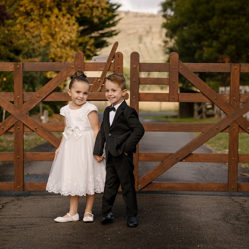Baby Formal & Special Occasion Clothing
