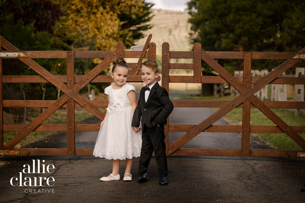 Baby Formal & Special Occasion Clothing