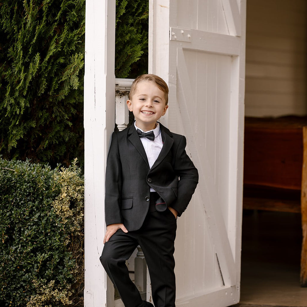 Boys Formal & Special Occasion Clothing