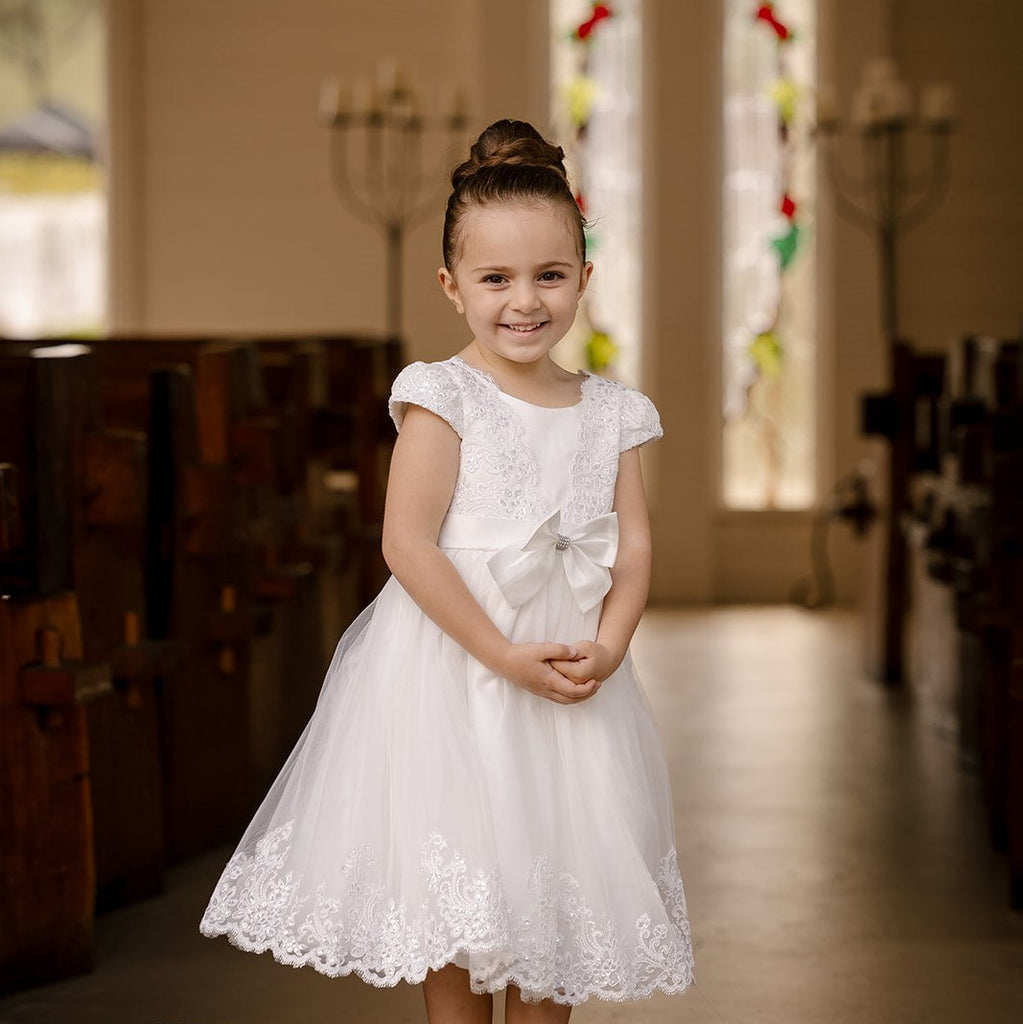 Girls Formal & Special Occasion Clothing