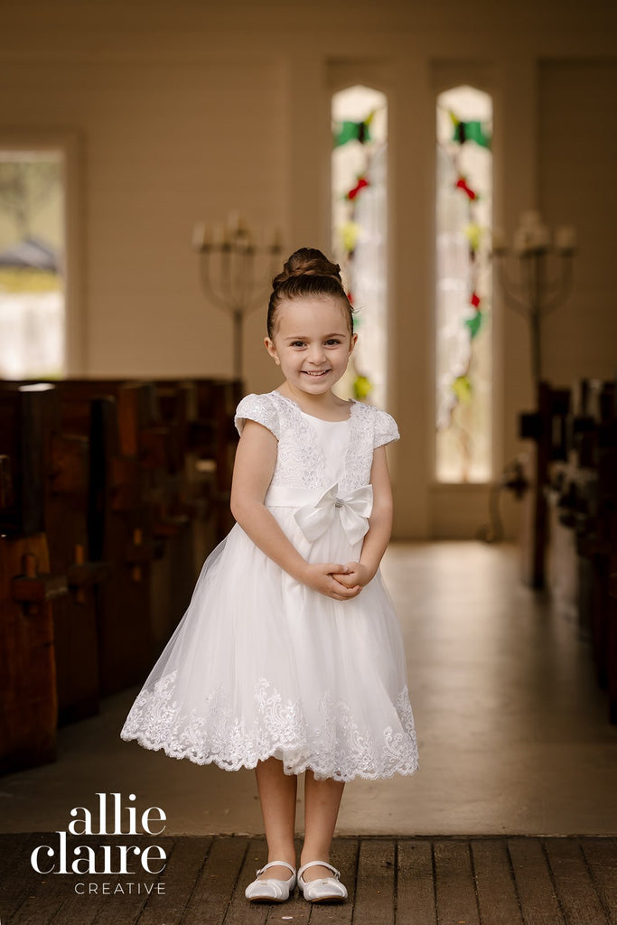 Girls Formal & Special Occasion Clothing