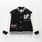 Fierce Varsity Bomber Jacket Ollies Place