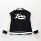 Fierce Varsity Bomber Jacket Ollies Place