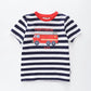Fire Truck T-Shirt Ollies Place