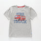Fire Truck Tee Ollies Place