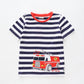Firetruck Tee Ollies Place