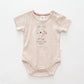 First Father's Day Together Bodysuit Ollies Place