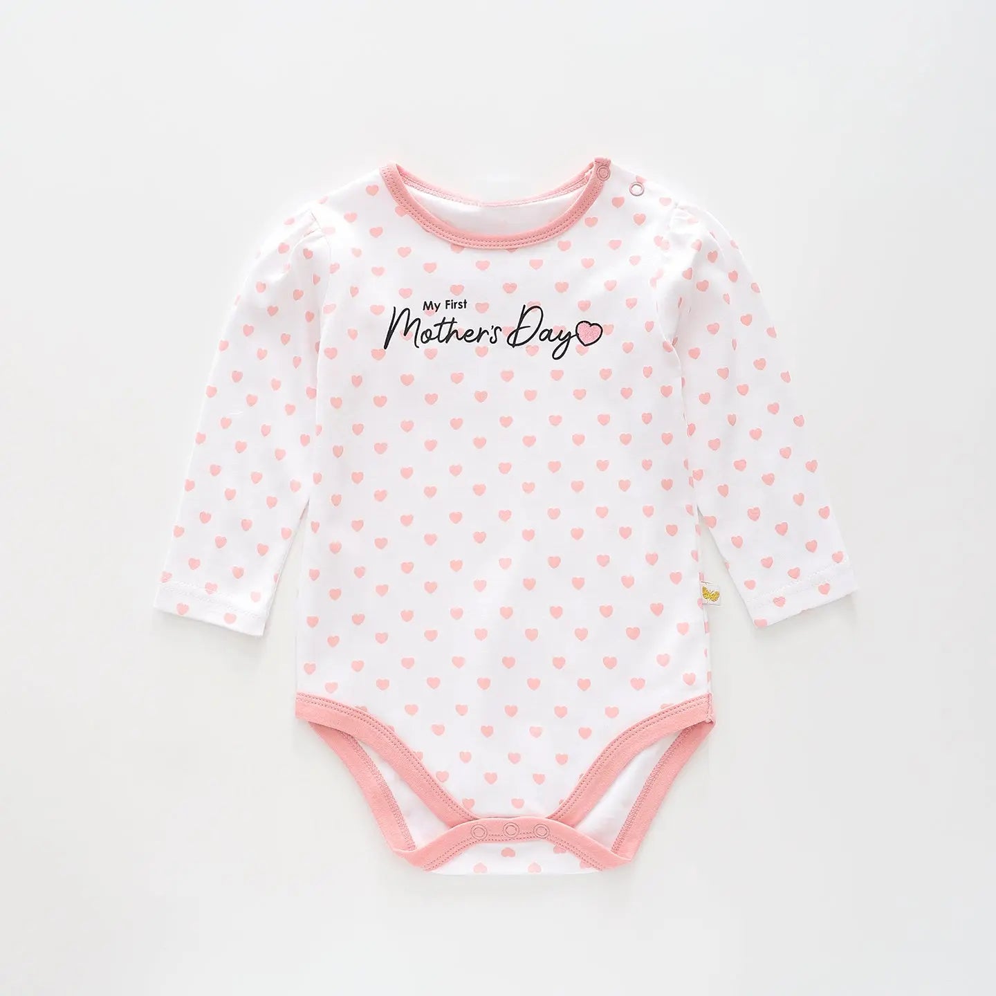 First Mother's Day Bodysuit Ollies Place