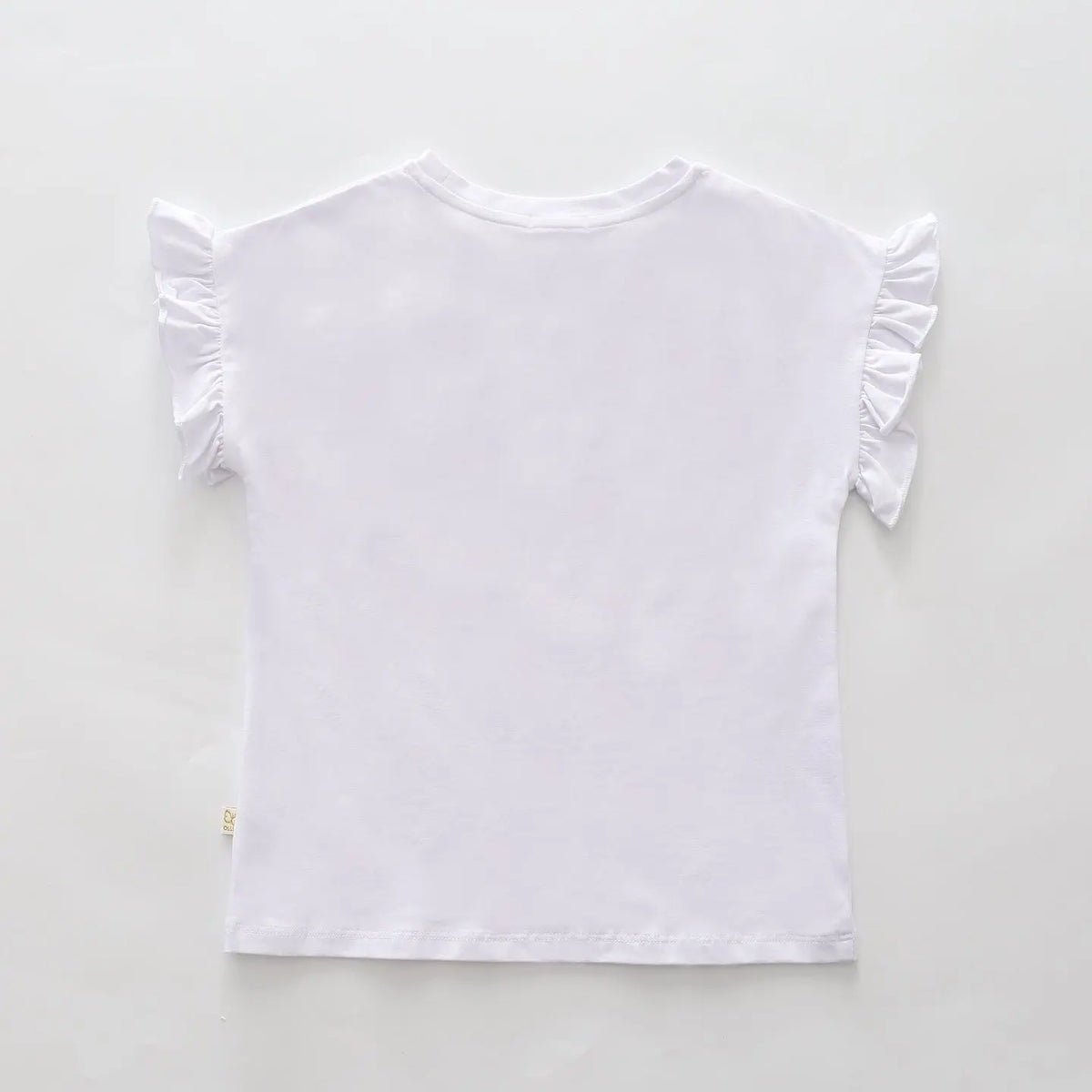 Flamingo Fiesta Tee Ollies Place