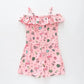 Flamingo Fun Playsuit Ollies Place