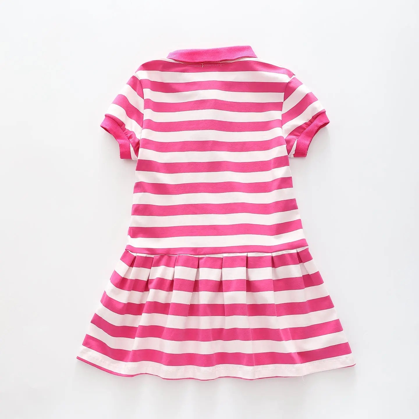 Flamingo, Girls Polo Dress Ollies Place