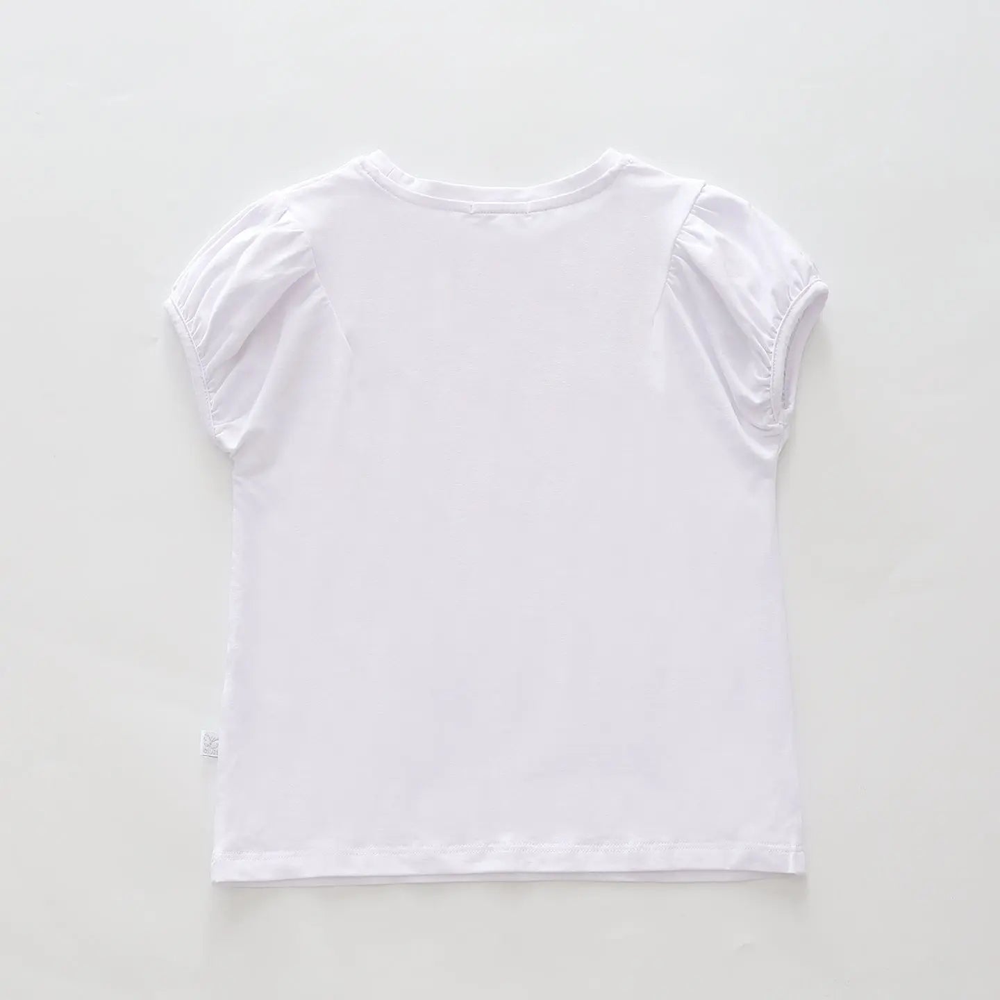 Floral Fashionista Tee Ollies Place