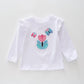 Floral Folk LS Top Ollies Place
