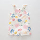 Flower Child Shortalls Ollies Place