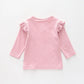 Forest Friends, Infant Girls Top Ollies Place