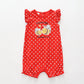 Forever Grandpa's Girl Boho Bodysuit Ollies Place