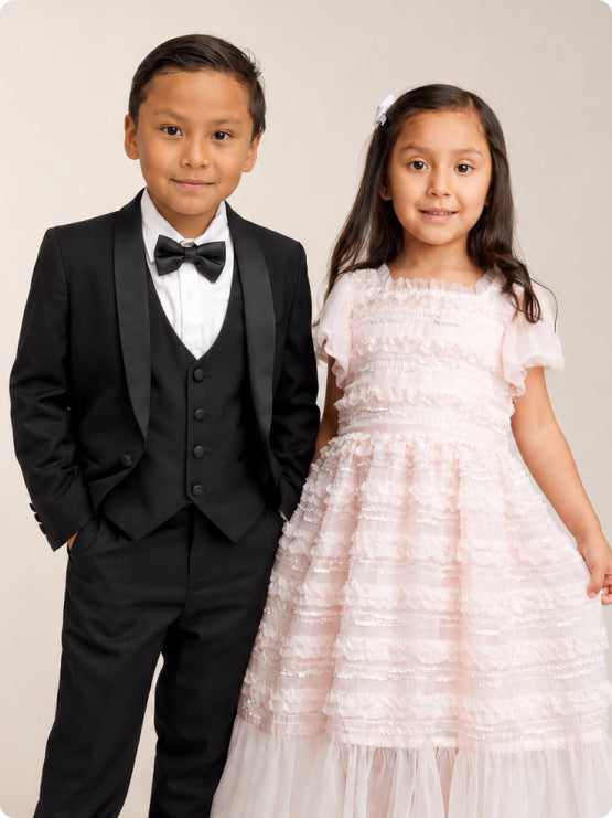 Formal & Party