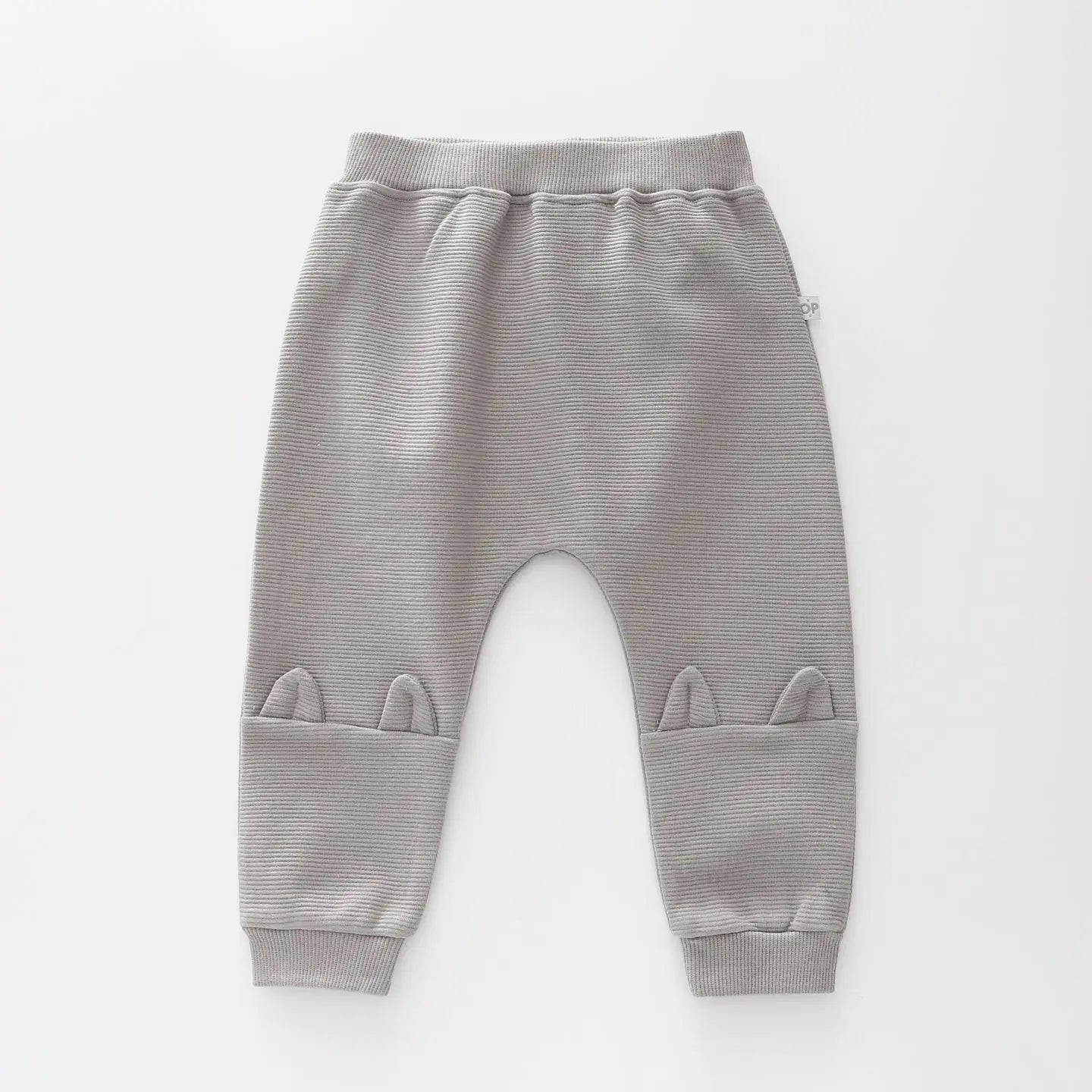 Fox Ear Casual Pants Ollies Place