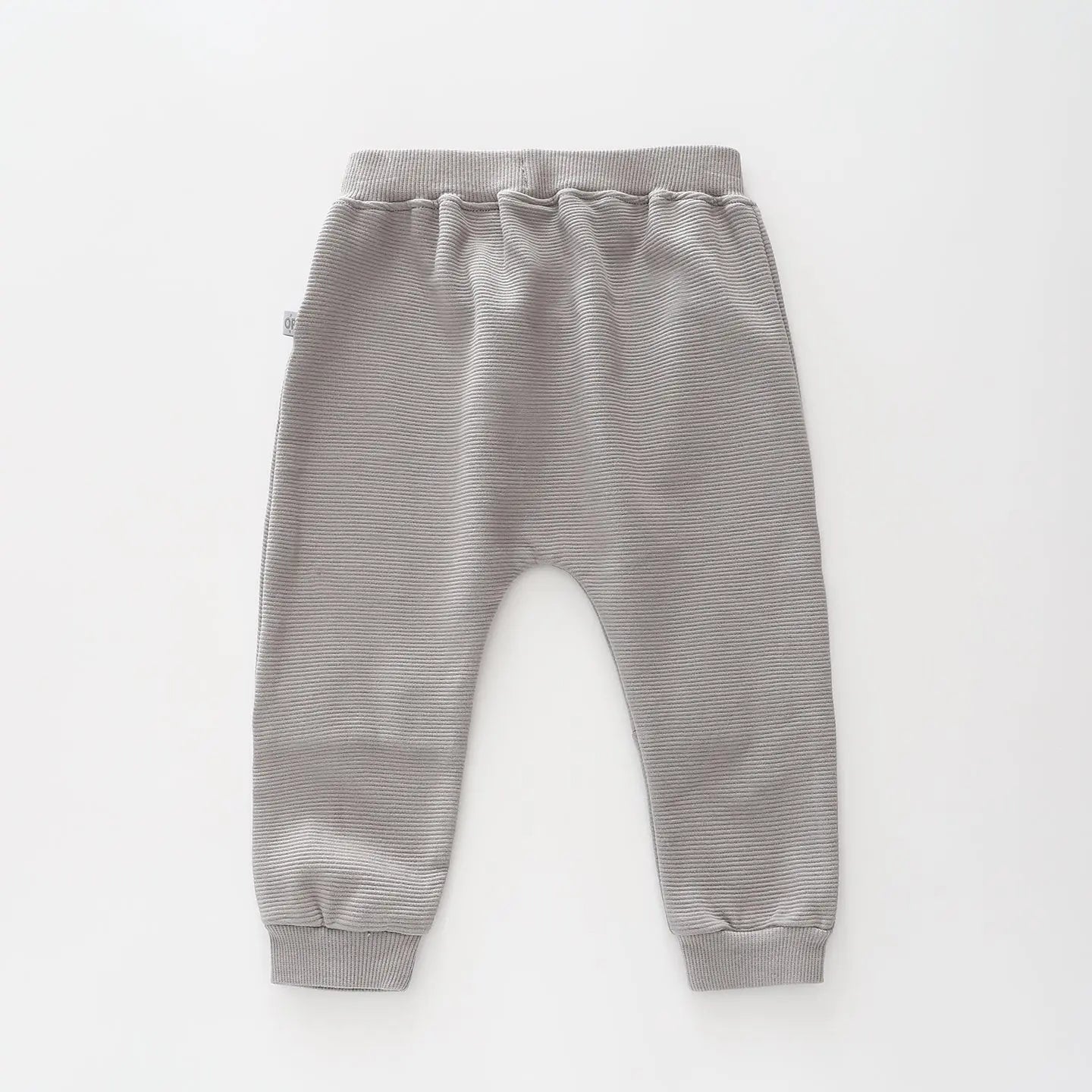 Fox Ear Casual Pants Ollies Place