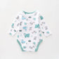 Fox and Friends, Baby Boy Bodysuit Ollies Place
