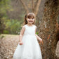 Francine French Lace Style Gown Ollies Place