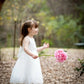 Francine French Lace Style Gown Ollies Place