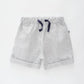 French Stripe Baby Shorts Ollies Place