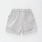 French Stripe Baby Shorts Ollies Place