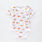 Fun Flights Baby Bodysuit Ollies Place