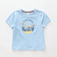 Fun In The Sun Tee Ollies Place