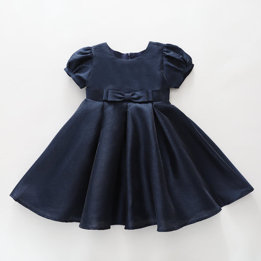 Ellie, Navy Formal Dress
