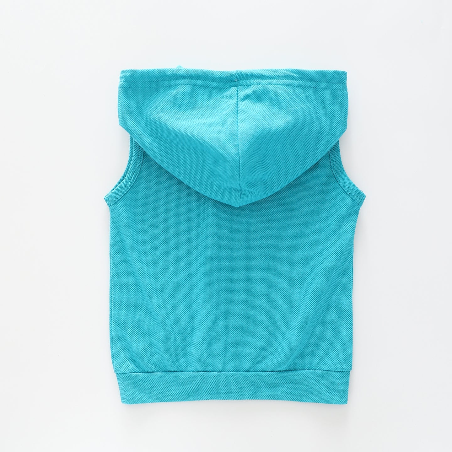 Baby Boy s Roarsome Sleeveless Hoodie