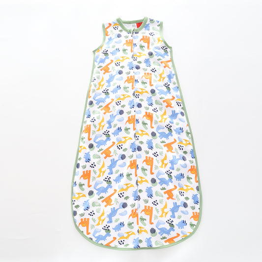 Baby Boys Dino Sleeping Bag Ollies Place