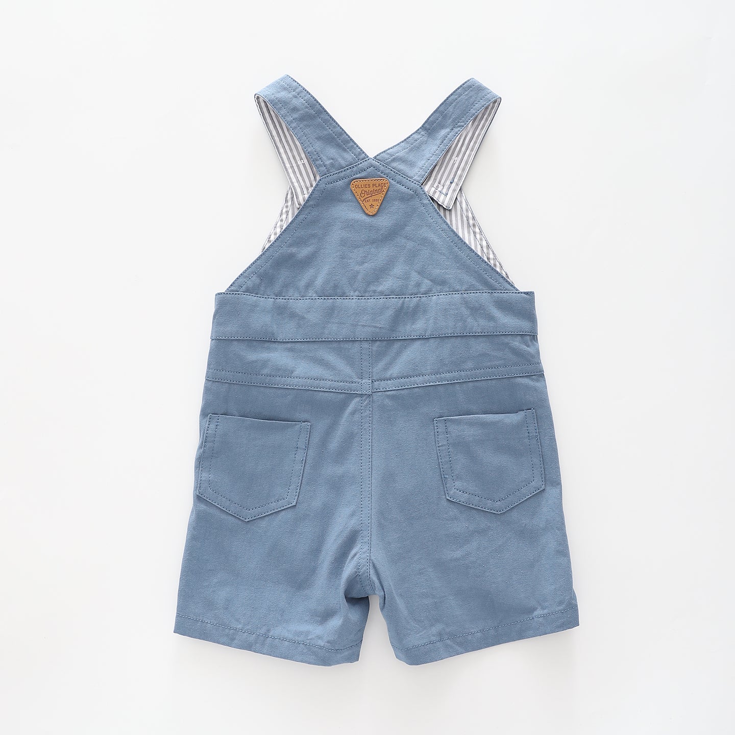 Baby Boys Mr Koala Overalls Ollies Place