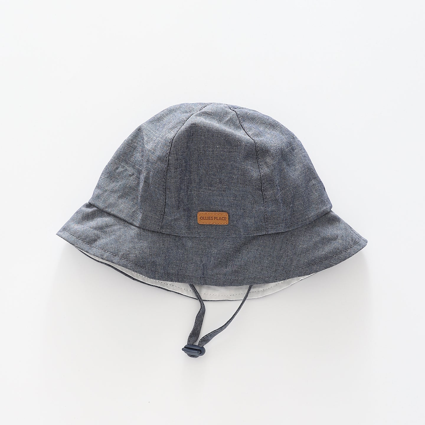 Baby and Infant Boys Mr Koala Denim Hat Ollies Place