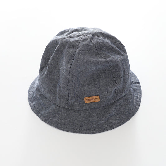 Baby and Infant Boys Mr Koala Denim Hat Ollies Place