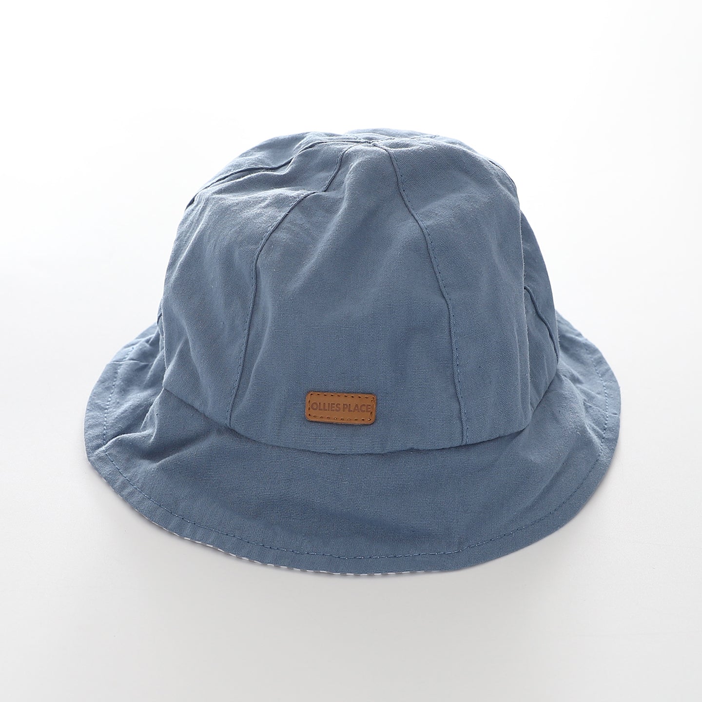 Baby and Infant Boys Blue Haven Bucket Hat Ollies Place