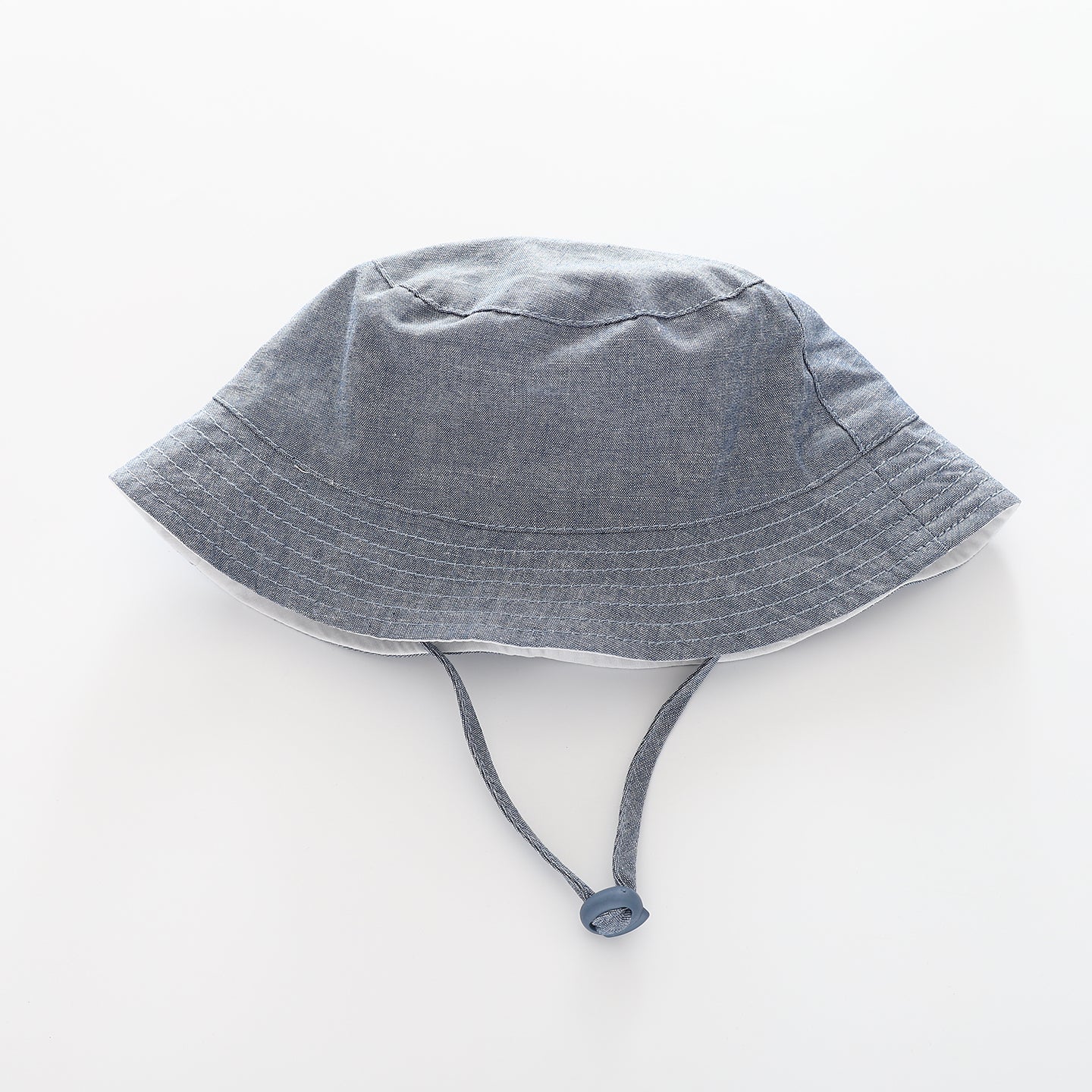 Baby and Infant Boy's Dino Blues Bucket Hat Ollies Place