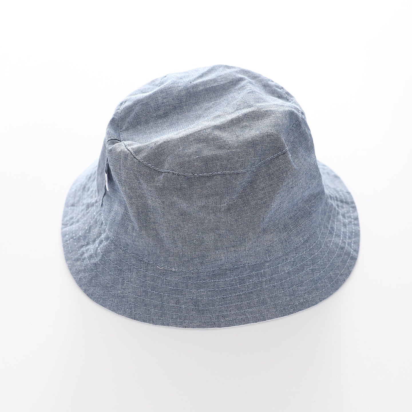 Baby and Infant Boy's Dino Blues Bucket Hat Ollies Place