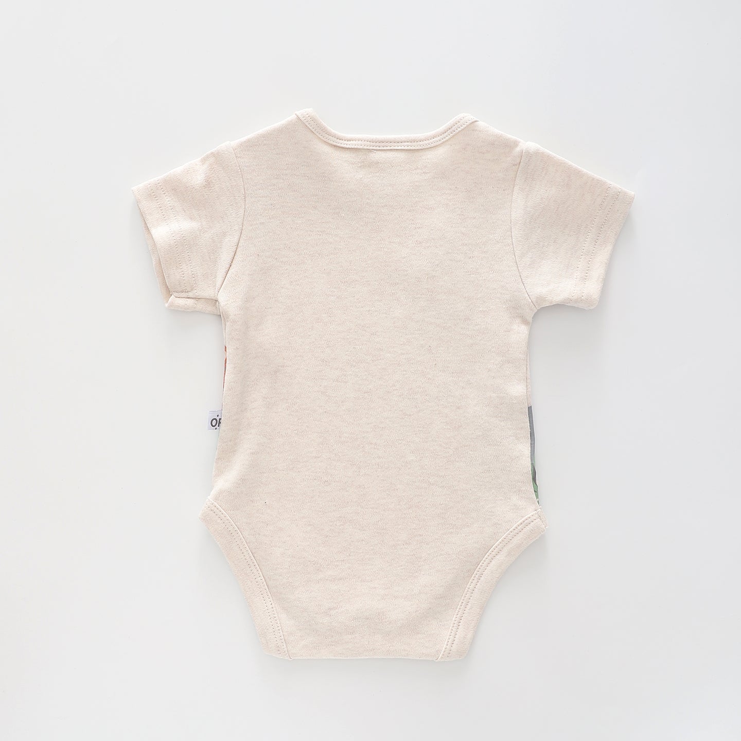 Baby Boys Safari Bodysuit Ollies Place