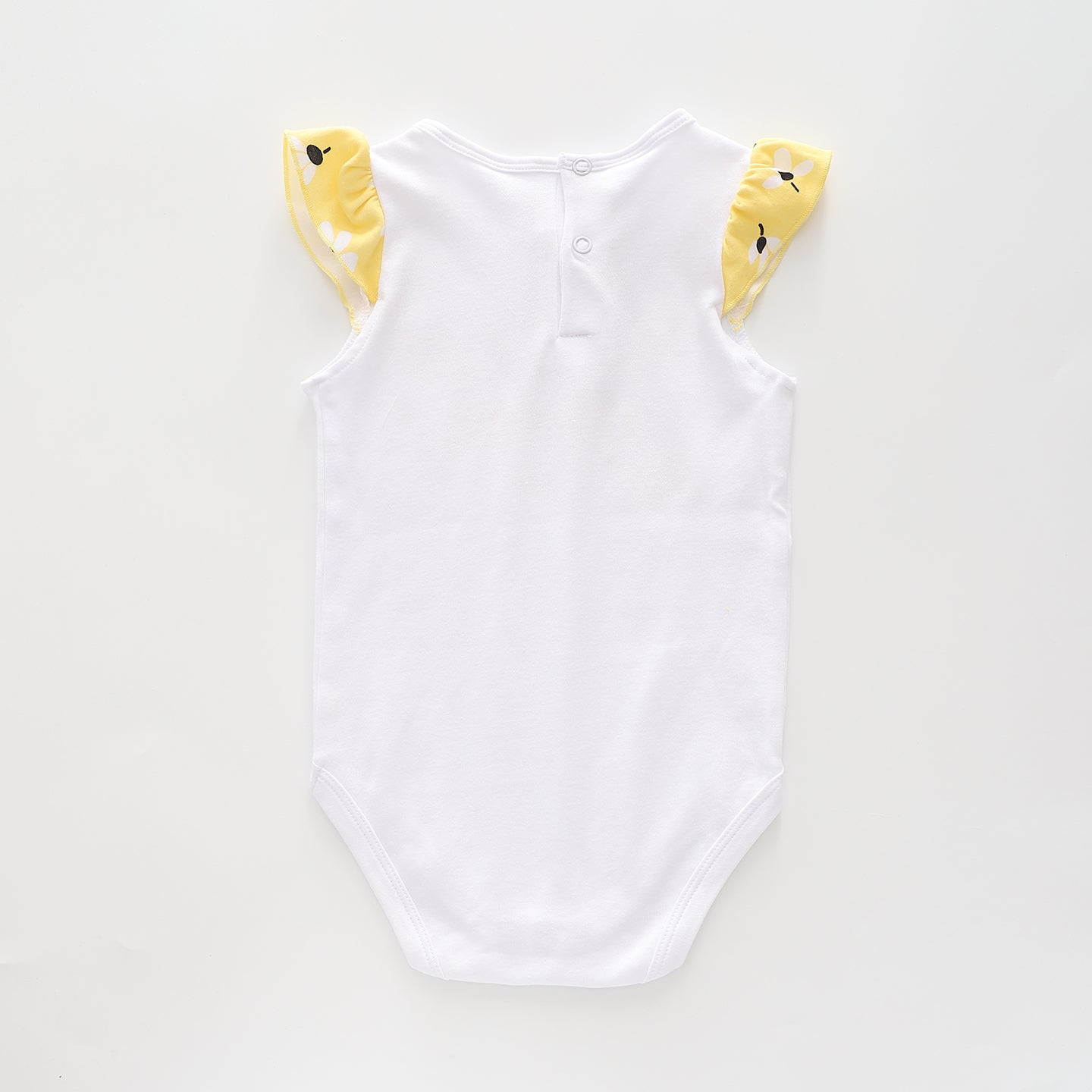 Baby Girls, Sweet Bay-Bee Onesie Ollies Place