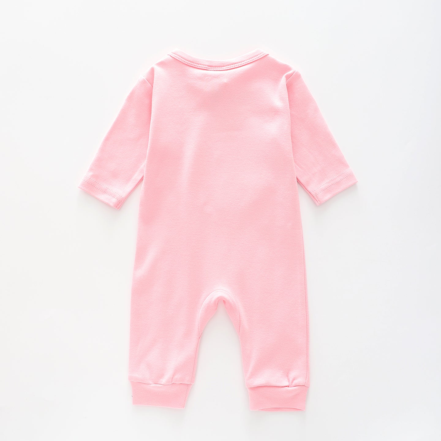 Baby Girls Little Bunny Romper Ollies Place