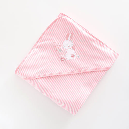 New Born Baby Little Bunny Wrap Ollies Place