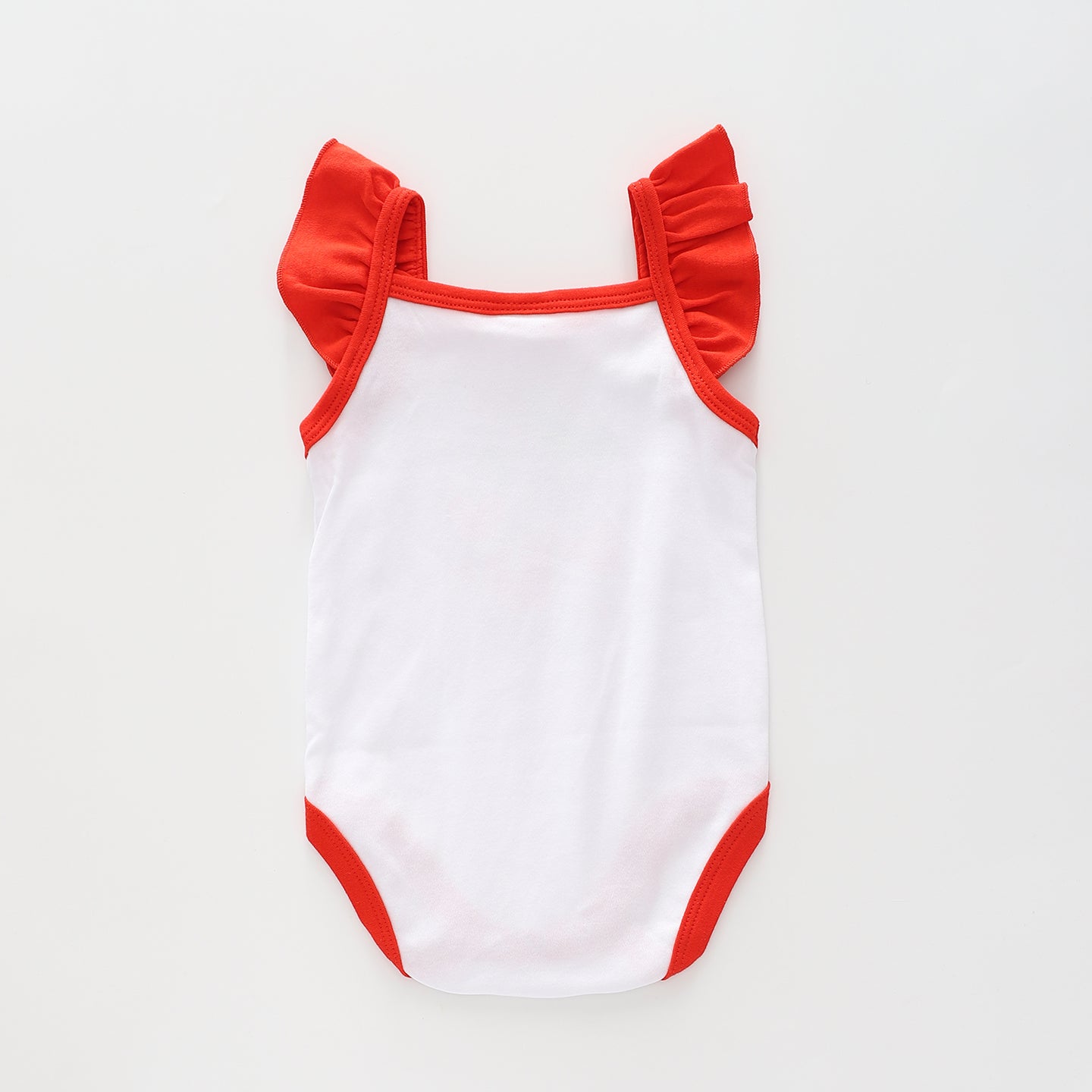 Baby Girls Sweet Cherry Bodysuit Ollies Place