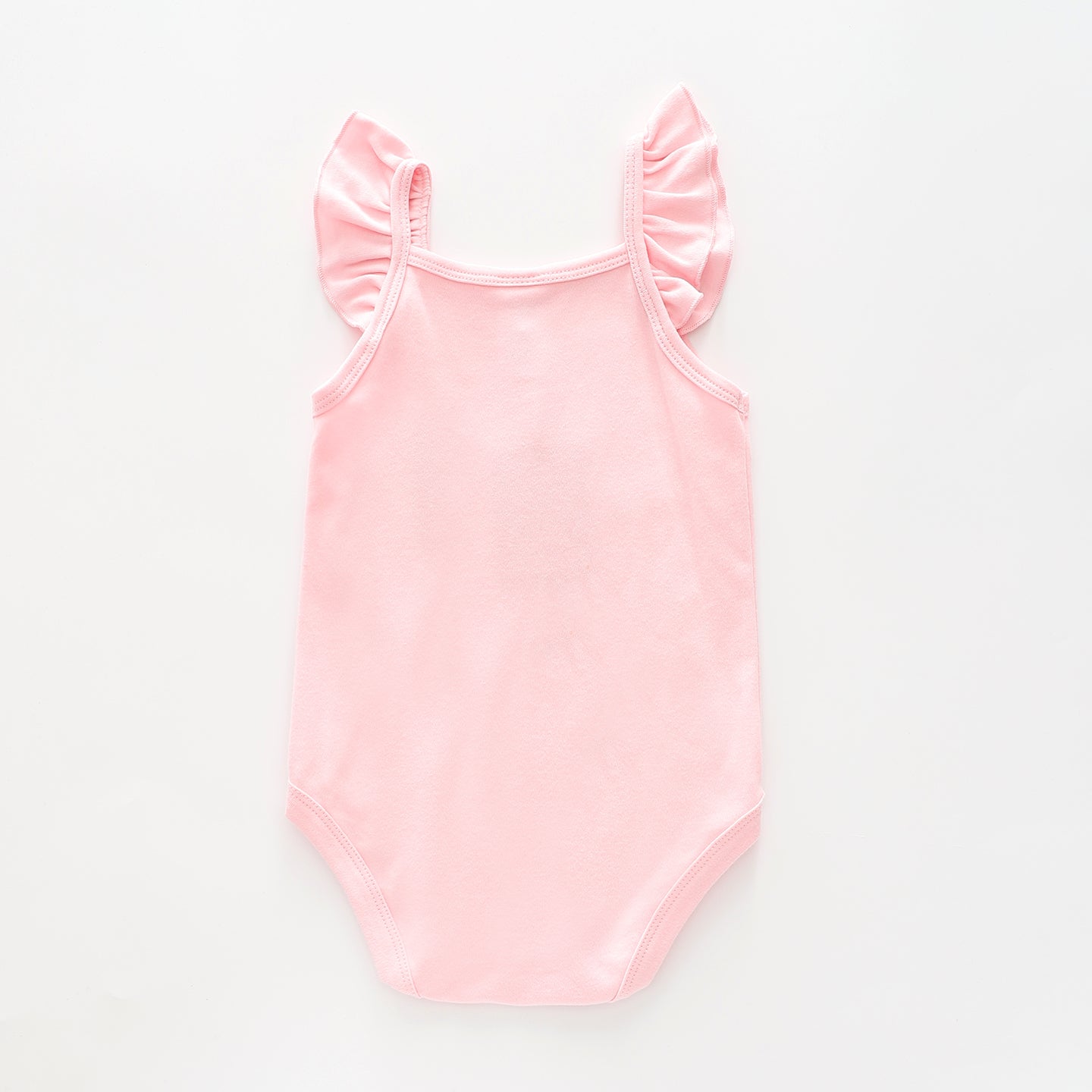 Baby Girls Some Bunny Loves You Bodysuit Ollies Place