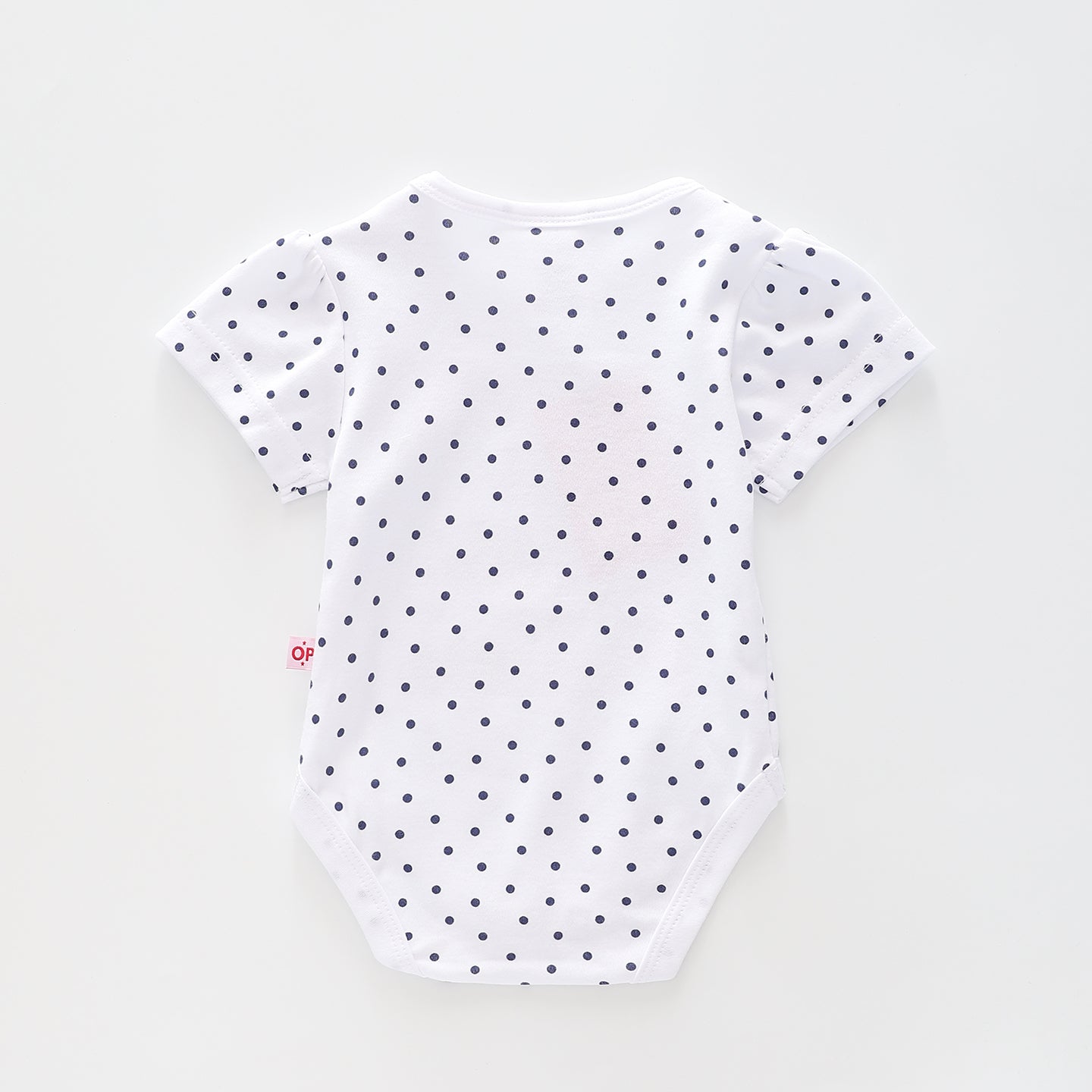 Baby Girls Grandpa's Little Princess Bodysuit Ollies Place