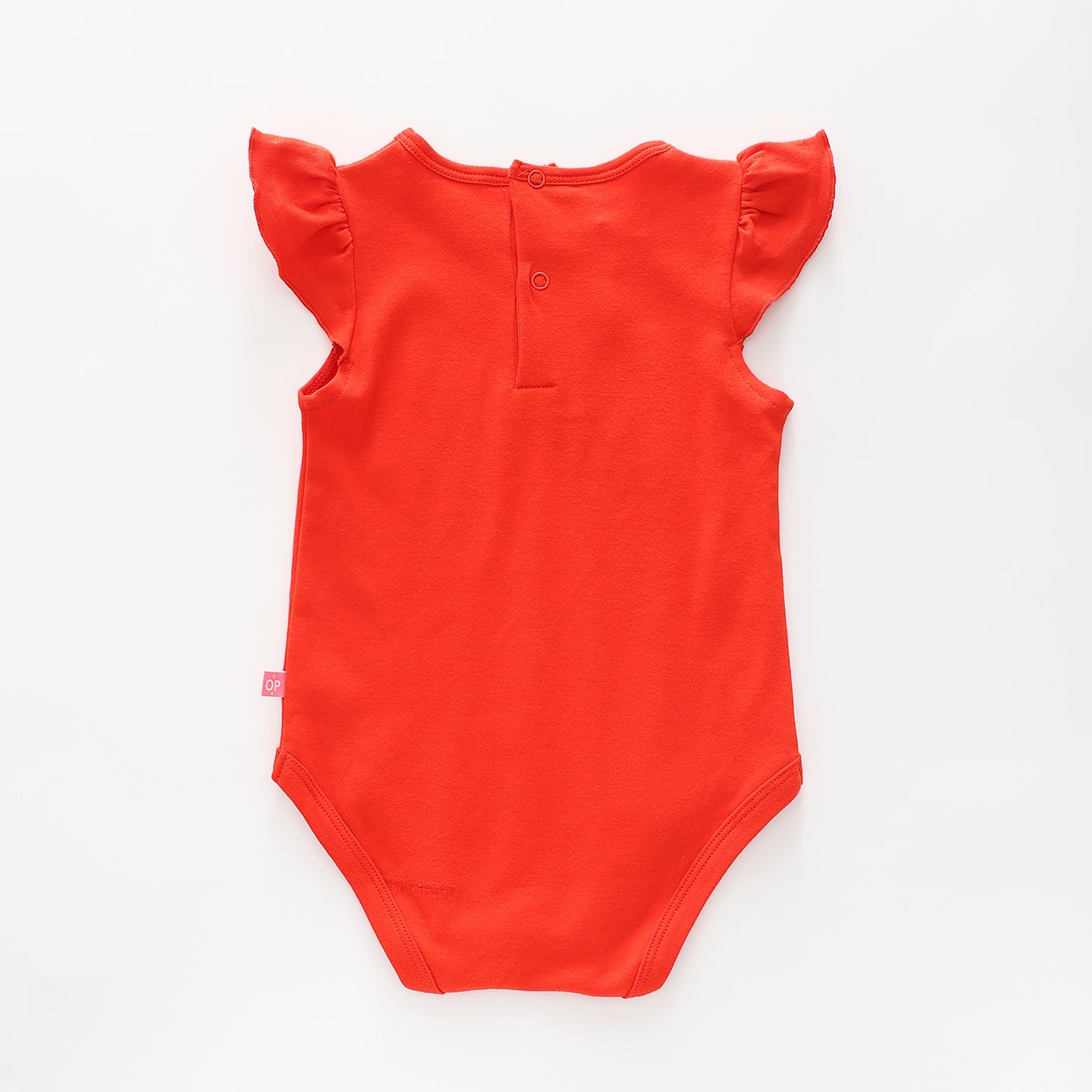 Baby Girls One In A Melon Bodysuit Ollies Place