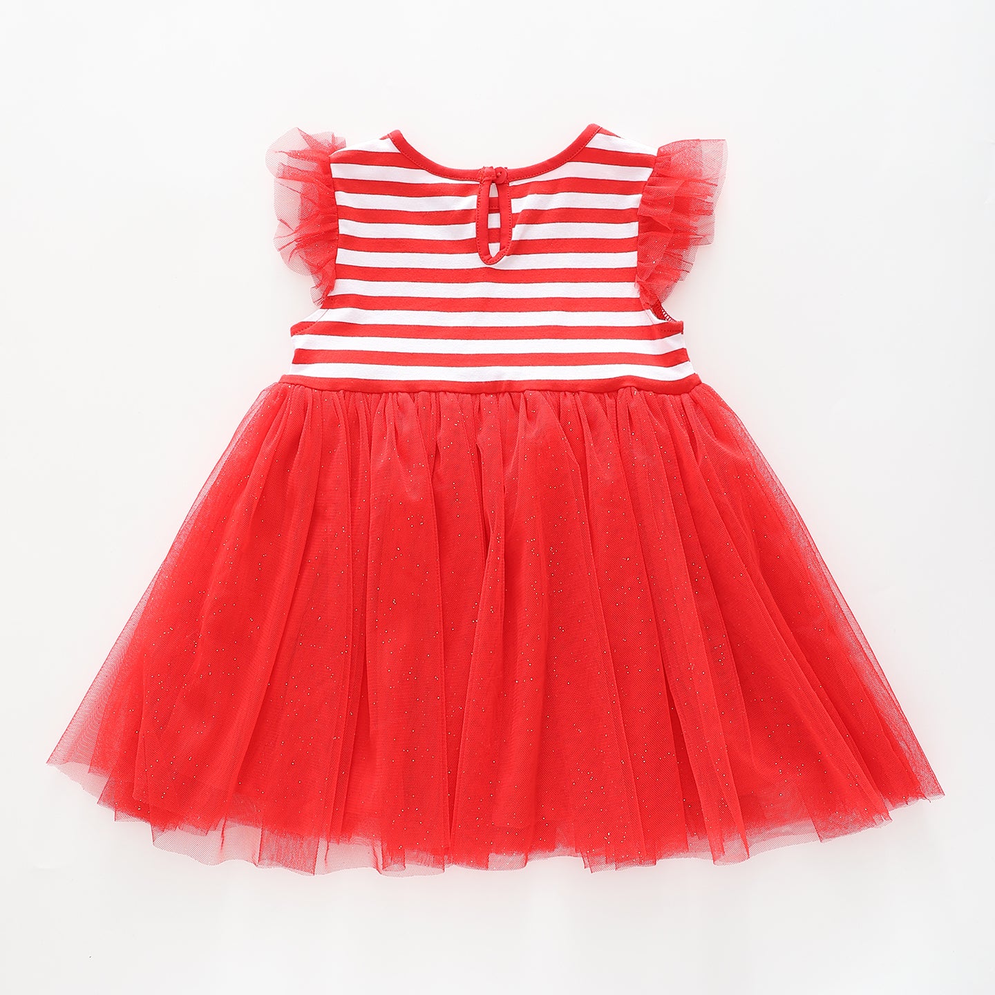 Baby Girls' Christmas Tutu Dress Ollies Place