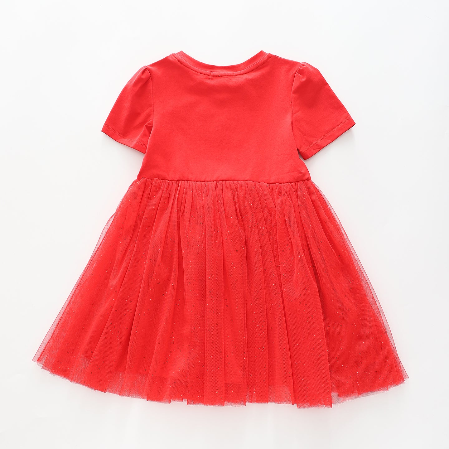 Junior Girls Christmas Tutu Dress Ollies Place