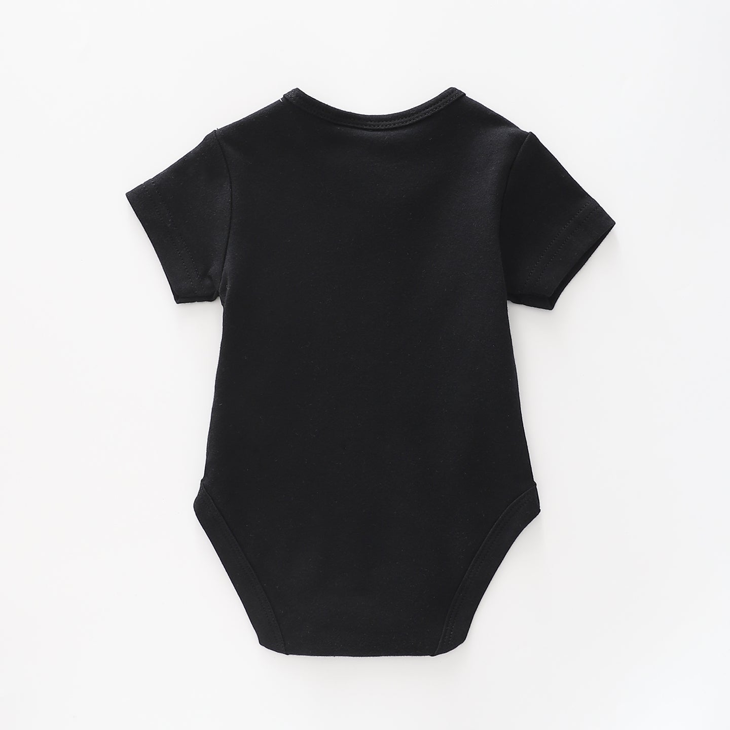 Baby's' Halloween Boo Crew Bodysuit Ollies Place